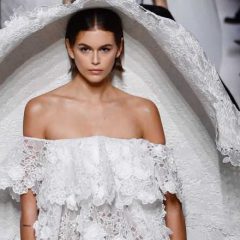 How to Become a Wedding Dress Model? Easy Guide for Beginner Models!!