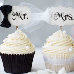 How to Decide How Many Cupcakes for a Wedding? Grab The Complete Guide Here Now!!
