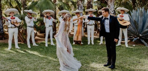 What Should One Wear To A Mexican Wedding? Grab The Essential Details Here Now!!