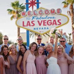 What Should One Wear To Vegas Wedding As Guest?