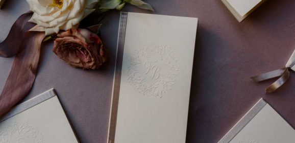 How Many Wedding Programs to Order? Grab The Complete Details Here Now!!