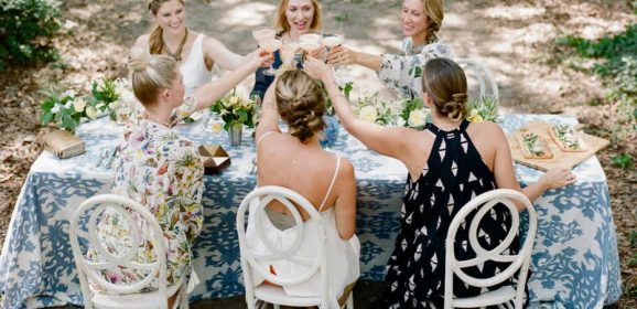 What Should One Wear To A Wedding Shower? Easy guide to comprehend!!!