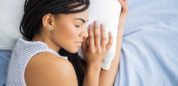 Is Sleeping In Braid Bad For Your Hair?